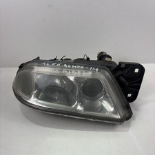 Frontscheinwerfer alfa romeo - frontscheinwerfer,