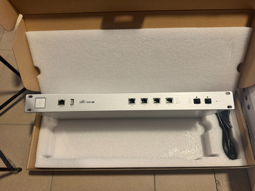 Ubiquiti unifi security - ubiquiti,
