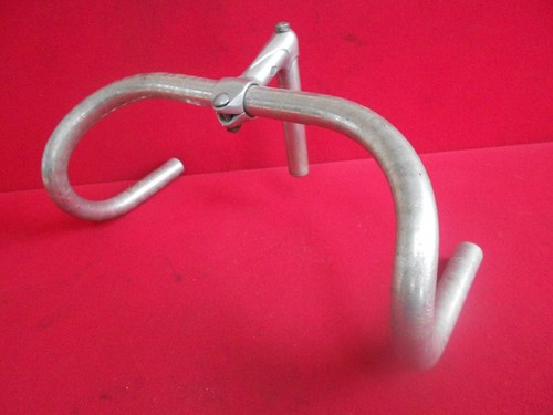 Vintage reynolds aluminium alu - vintage,