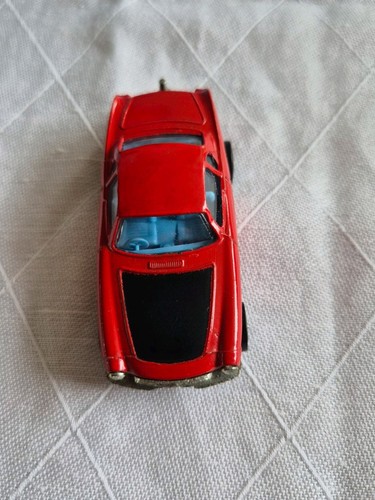 Corgi whizzwheels volvo p - corgi,