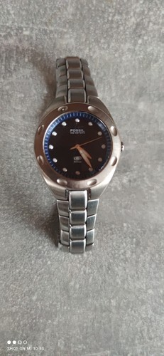 Fossil blue stabile - fossil,