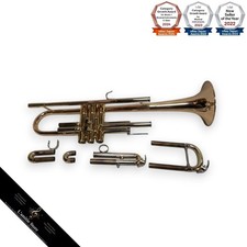 YAMAHA Trompete YTR800G Gold