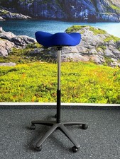 Varier Move Stuhl Sattelhocker