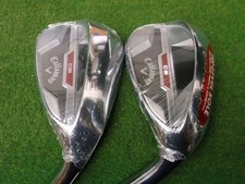 Callaway CB 2023 Wedge 52 58
