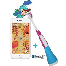 Playbrush Zahnbürste Aufsatz