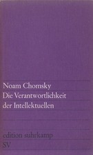su- e 0482  NOAM CHOMSKY : DIE