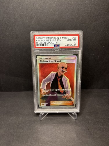 Psa dragon majesty - -,