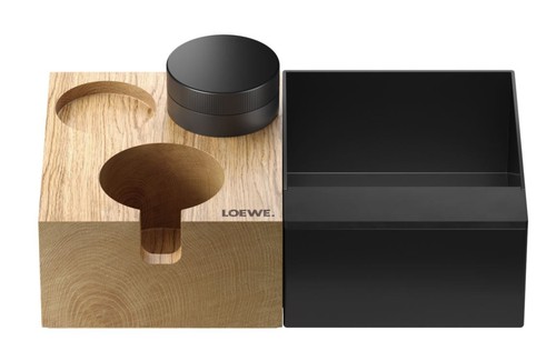 Loewe aura pure barista - aura.pure, set