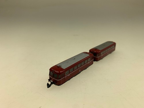Märklin 8816 8817 - spur, z