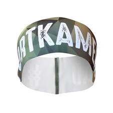 SK Stirnband / Headband  SPORTKAMERAD für Männer