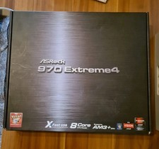 Asrock 970 Extreme 4 Bundle + FX6350 + AData 16GB