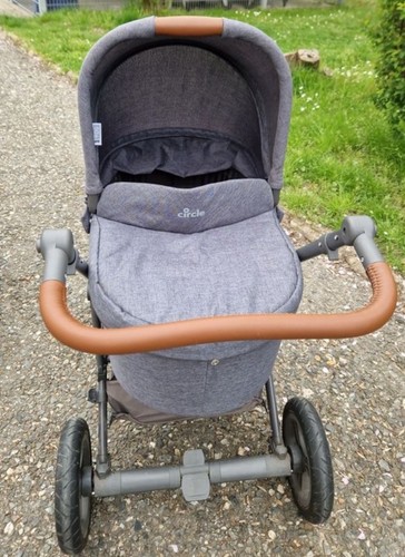 Kombi kinderwagen - kombi,