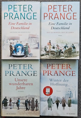 Peter prange eine - 4x, prange,