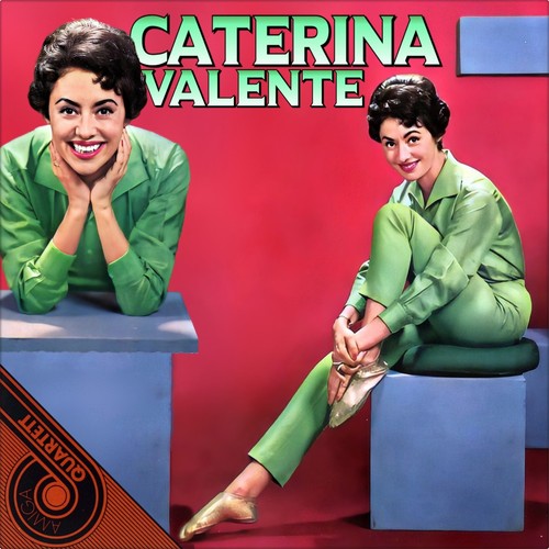 Repro photo caterina - caterina, valente
