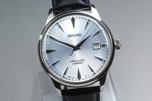 Neuwertig seiko cocktail - seiko,