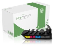 Resttonerbehälter ersetzt Samsung CLT-W406 CLP-360 CLP-365 Xpress C480w C480fw