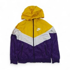 Nike Jacke Damen S Lila