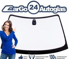 Frontscheibe für BMW E46