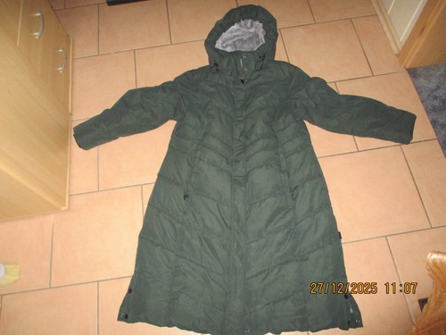 Damen winterjacke wintermantel - damen,