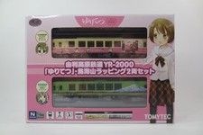 Tomytec N Triebzug YR-2000