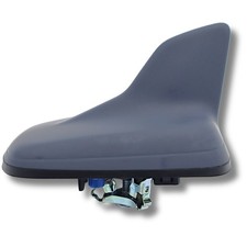 Original Audi A4 Q3 Q5 Dach-Kombiantenne grundiert 4M0035503R GRU