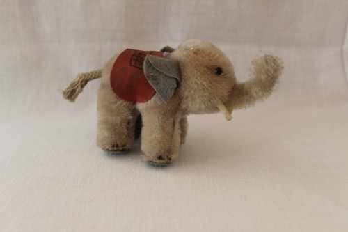 Kleiner steiff elefant - steiff,