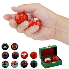 QiGong Kugeln Yin Yang