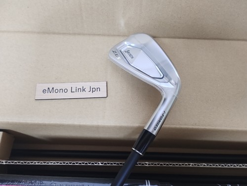 Srixon zxi5 eisen - 6er, set