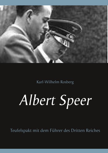 Albert speer karl - albert,
