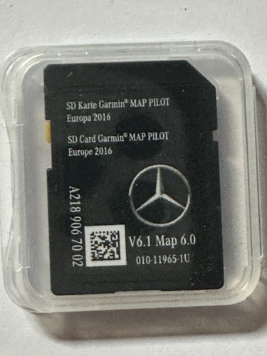 Karte garmin map pilot - garmin,