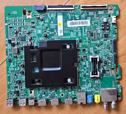 Samsung main board bn41 - board, bn41-02568a