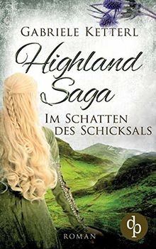 Highland saga schatten des - im,