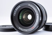 CONTAX Carl Zeiss Distagon