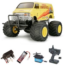 Tamiya lunch box - lunch, 1:12