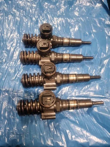 Original audi tdi pumpe - original, vw