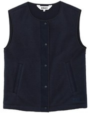 Aigle damen faserpelzweste - damen,
