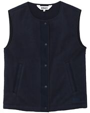 Aigle Damen Faserpelzweste Fleecewesten|Midlayer Damen NEU