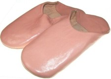 Fair Trade Herren Leder