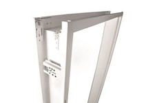 Novoferm umfassungszarge s - z,