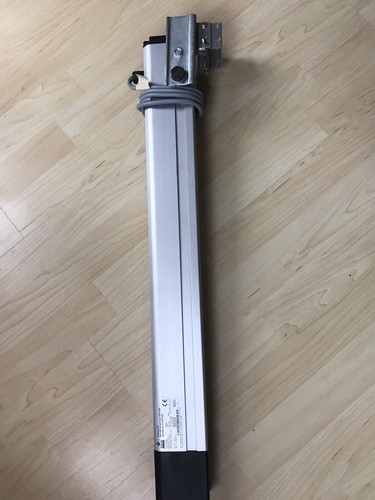Spindelantrieb sp8 24v - spindelantrieb, +