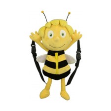 Biene Maja Rucksack 3D