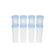 Tupperware gewürzriesen - tupperware, 4x