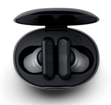 Logitech Ultimate Ears UE FITS Bluetooth Kopfhörer,  SCHWARZ