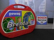 Original Pewag Schneeketten Brenta XMR67 185/80R13 185/70R14 175/70R15 195/50R16