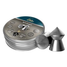 2x H&N Spitzkugel Diabolo