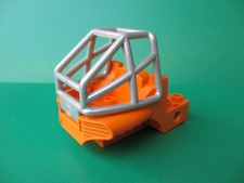 Lego Duplo Explore Führerstand Kanzel 3590 Action Wheeler Bohrfahrzeug (300424H)