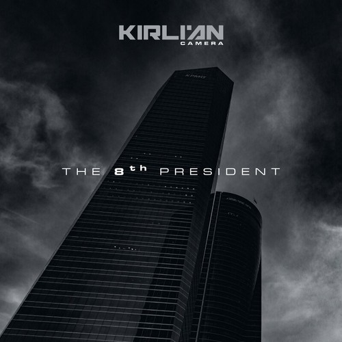 Kirlian camera the 8th - kirlian,