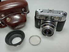 Voigtländer Voigtlander