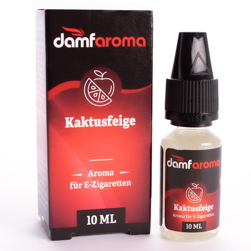 Kaktusfeige 10ml aroma - aroma, by