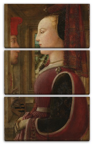 Kunstdruck fra filippo - kunstdruck,